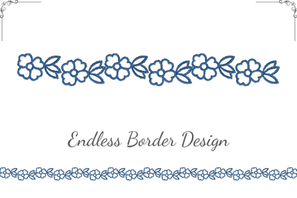 Download Dynamic Endless Border - Dynamic Collection
