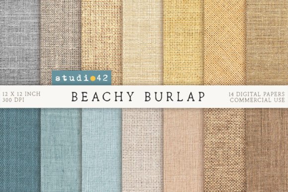 Download Beach Burlap Texture Backgrounds - Texture Collection