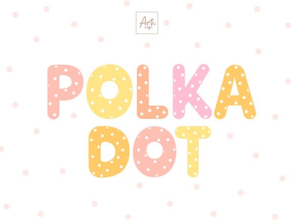 Download Polka Dot - Dot Collection