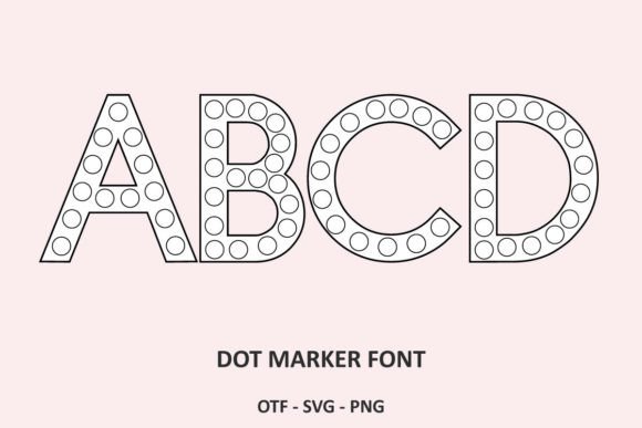 Download Dot Marker - Dot Collection