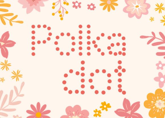 Download Polka Dot - Dot Collection