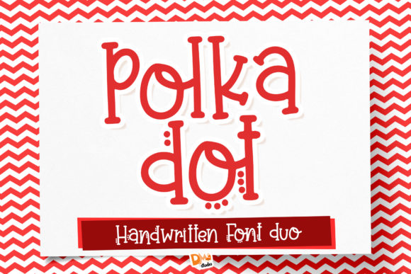Download Polka Dot - Dot Collection