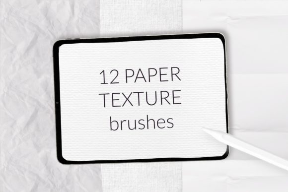 Download Background Paper Texture Brushes - Texture Collection