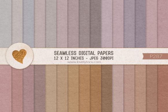 Download Seamless Paper Texture Backgrounds - Texture Collection