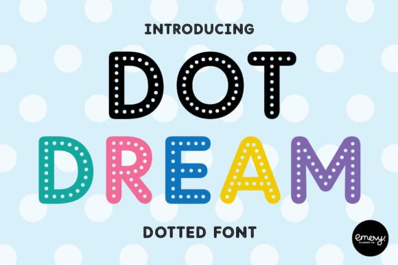 Download Dot Dream - Dot Collection