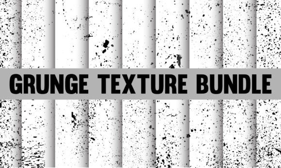 Download Grunge Distressed Texture Vector - Texture Collection