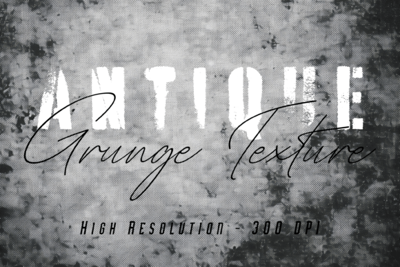 Download Antique Grunge Texture - Texture Collection