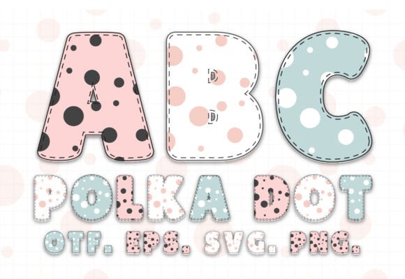 Download Polka Dot - Dot Collection